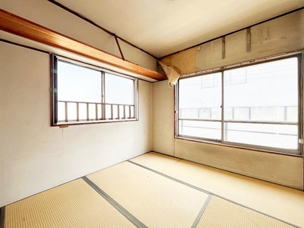 中古マンション哲学堂マンション東京都新宿区西落合２丁目都営大江戸線落合南長崎駅2299万円