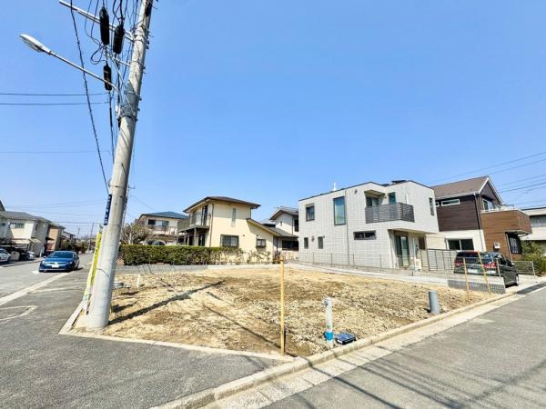 新築一戸建て浦安市弁天２丁目 新築一戸建て／全２棟千葉県浦安市弁天２丁目JR京葉線新浦安駅7490万円～7690万円