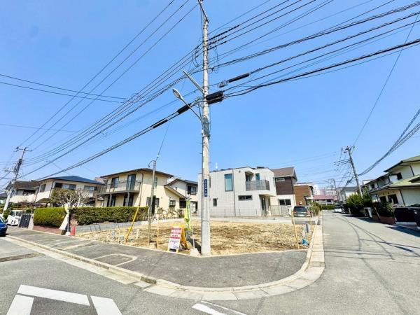 新築一戸建て浦安市弁天２丁目 新築一戸建て／全２棟千葉県浦安市弁天２丁目JR京葉線新浦安駅7490万円～7690万円