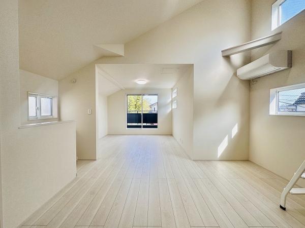 新築一戸建て足立区平野２丁目 新築一戸建て／全２棟東京都足立区平野２丁目つくばエクスプレス六町駅5090万円