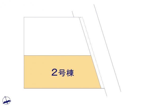 新築一戸建て足立区平野２丁目 新築一戸建て／全２棟東京都足立区平野２丁目つくばエクスプレス六町駅5090万円