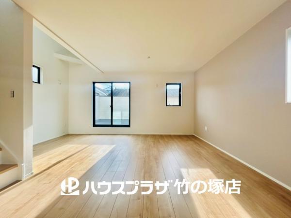 新築一戸建て足立区保塚町 新築一戸建て東京都足立区保塚町つくばエクスプレス六町駅6099万円