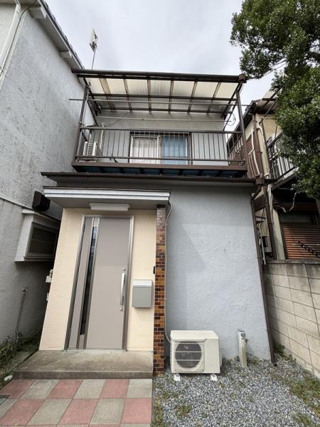 中古一戸建て葛飾区堀切７丁目 中古一戸建て東京都葛飾区堀切７丁目千代田線綾瀬駅2580万円