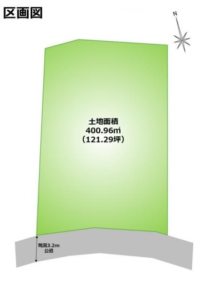 土地墨田区八広３丁目 売地／建築条件なし東京都墨田区八広３丁目京成押上線京成曳舟駅2億3800万円