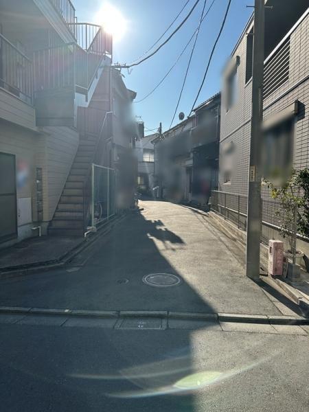 土地墨田区京島１丁目 売地／建築条件なし東京都墨田区京島１丁目東武伊勢崎線曳舟駅2000万円