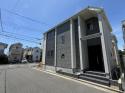 新築戸建浦安市弁天２丁目 新築一戸建て／全２棟千葉県浦安市弁天２丁目JR京葉線新浦安駅7490万円