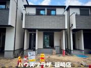 新築戸建江戸川区北小岩３丁目 新築一戸建て／全３棟東京都江戸川区北小岩３丁目京成本線江戸川駅7190万円