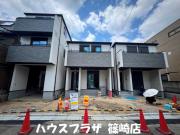新築戸建江戸川区北小岩３丁目 新築一戸建て／全３棟東京都江戸川区北小岩３丁目京成本線江戸川駅7190万円
