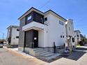新築戸建市川市東菅野４丁目 新築一戸建て千葉県市川市東菅野４丁目京成本線京成八幡駅5999万円