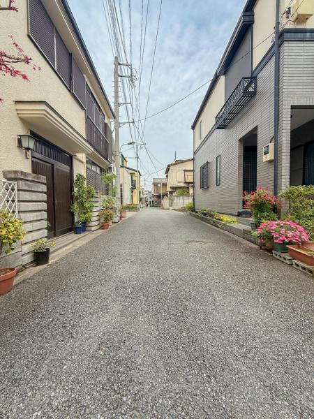土地豊島区池袋３丁目 売地／建築条件なし東京都豊島区池袋３丁目JR山手線池袋駅1億2850万円