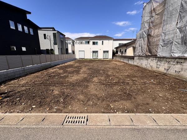 新築一戸建て市川市本北方３丁目 新築一戸建て／全２棟千葉県市川市本北方３丁目京成本線鬼越駅4480万円～4990万円