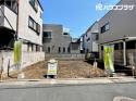 新築戸建葛飾区奥戸３丁目 新築一戸建て東京都葛飾区奥戸３丁目京成押上線京成立石駅4980万円