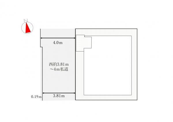 新築一戸建て葛飾区奥戸３丁目 新築一戸建て東京都葛飾区奥戸３丁目京成押上線京成立石駅4980万円