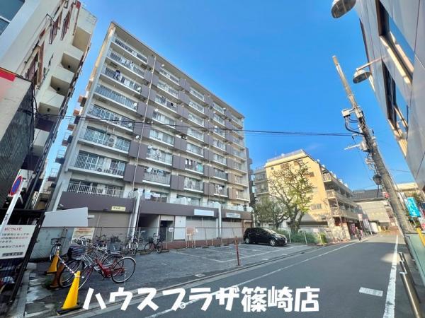 中古マンショングリーンコーポ京成小岩東京都江戸川区北小岩６丁目京成本線京成小岩駅2920万円