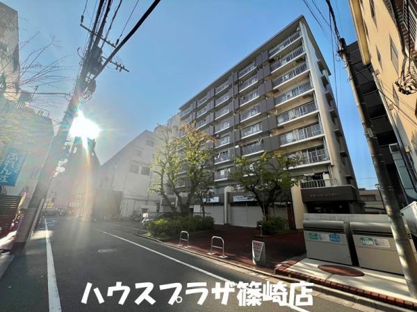 中古マンショングリーンコーポ京成小岩東京都江戸川区北小岩６丁目京成本線京成小岩駅2920万円