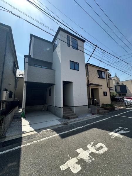 新築一戸建て江戸川区松島２丁目 新築一戸建て東京都江戸川区松島２丁目JR総武本線新小岩駅6599万円