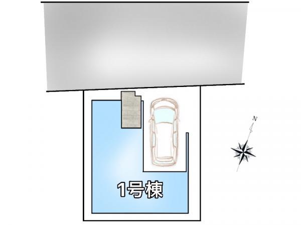 新築一戸建て江戸川区松島２丁目 新築一戸建て東京都江戸川区松島２丁目JR総武本線新小岩駅6599万円