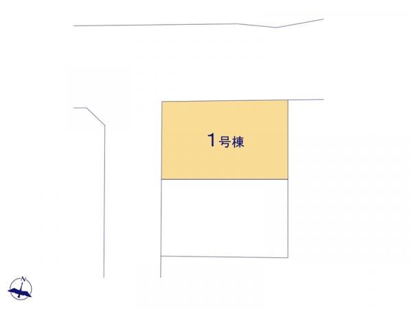 新築一戸建て市川市宮久保５丁目 新築一戸建て千葉県市川市宮久保５丁目京成本線京成八幡駅4180万円