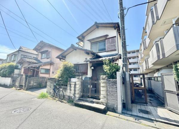 土地市川市日之出 売地／建築条件付き千葉県市川市日之出東西線行徳駅4532万円