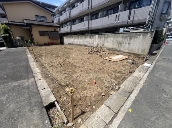 土地市川市日之出 売地／建築条件付き千葉県市川市日之出東西線行徳駅4532万円