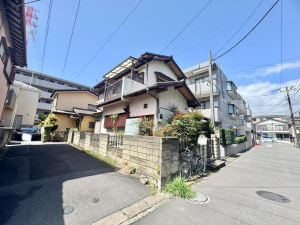 土地市川市日之出 売地／建築条件付き千葉県市川市日之出東西線行徳駅4532万円