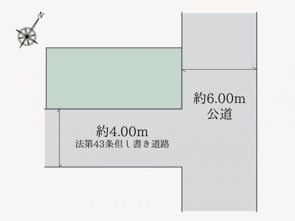 土地市川市日之出 売地／建築条件付き千葉県市川市日之出東西線行徳駅4532万円