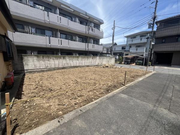 土地市川市日之出 売地／建築条件付き千葉県市川市日之出東西線行徳駅4532万円