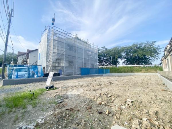 新築一戸建て葛飾区西水元４丁目 新築一戸建て／全２棟東京都葛飾区西水元４丁目千代田常磐線金町駅3980万円～4480万円