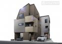 新築戸建葛飾区青戸１丁目 新築一戸建て／全２棟東京都葛飾区青戸１丁目京成本線青砥駅4980万円～5580万円