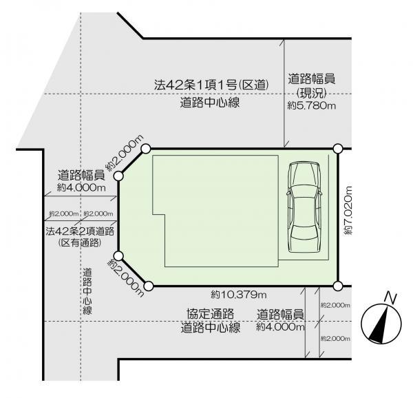 新築一戸建て江戸川区西瑞江３丁目 新築一戸建て東京都江戸川区西瑞江３丁目都営新宿線瑞江駅8000万円