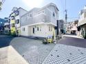 新築戸建江戸川区下篠崎町 新築一戸建て東京都江戸川区下篠崎町都営新宿線篠崎駅4980万円