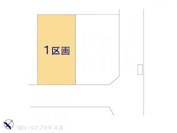 土地流山市東初石13期千葉県流山市東初石１丁目東武野田線初石駅2999万円