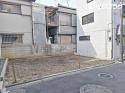 土地葛飾区奥戸５丁目 売地／建築条件付き東京都葛飾区奥戸５丁目JR総武本線新小岩駅1790万円