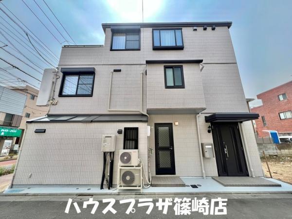 中古一戸建て江戸川区中央２丁目 中古一戸建て東京都江戸川区中央２丁目JR総武本線新小岩駅6980万円
