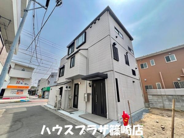 中古一戸建て江戸川区中央２丁目 中古一戸建て東京都江戸川区中央２丁目JR総武本線新小岩駅6980万円