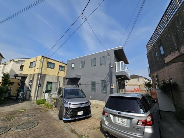 中古一戸建て葛飾区東水元６丁目 中古一戸建て東京都葛飾区東水元６丁目千代田常磐線金町駅3480万円