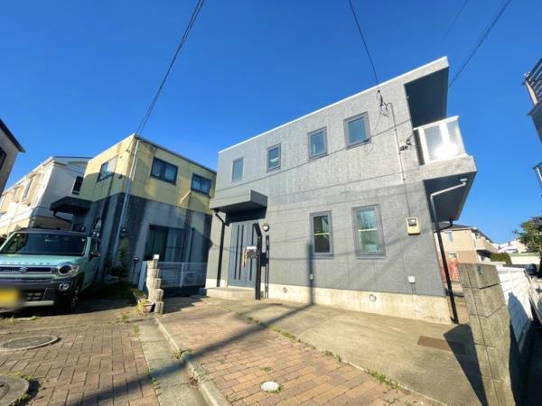 中古一戸建て葛飾区東水元６丁目 中古一戸建て東京都葛飾区東水元６丁目千代田常磐線金町駅3480万円
