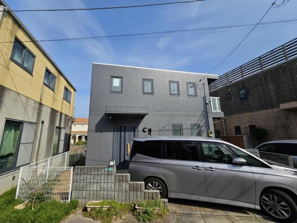 中古一戸建て葛飾区東水元６丁目 中古一戸建て東京都葛飾区東水元６丁目千代田常磐線金町駅3480万円