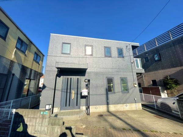 中古一戸建て葛飾区東水元６丁目 中古一戸建て東京都葛飾区東水元６丁目千代田常磐線金町駅3480万円