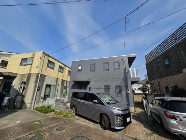 中古一戸建て葛飾区東水元６丁目 中古一戸建て東京都葛飾区東水元６丁目千代田常磐線金町駅3480万円