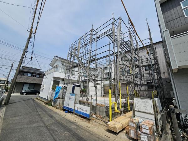 新築一戸建て三郷市高州１丁目 新築一戸建て埼玉県三郷市高州１丁目千代田常磐線金町駅2990万円