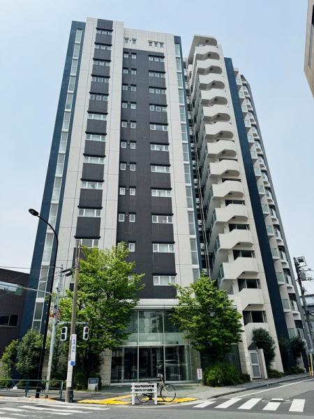 中古マンションレノス船堀ブライトタワー東京都江戸川区東小松川４丁目都営新宿線船堀駅6380万円