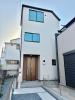 新築戸建足立区西保木間１丁目 新築一戸建て／全３棟東京都足立区西保木間１丁目東武伊勢崎線竹ノ塚駅4430万円