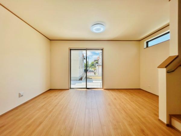 新築一戸建て足立区伊興２丁目 新築一戸建て／全７棟東京都足立区伊興２丁目日暮里・舎人ライナー谷在家駅4890万円