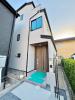 新築戸建足立区西保木間１丁目 新築一戸建て／全３棟東京都足立区西保木間１丁目東武伊勢崎線竹ノ塚駅4230万円