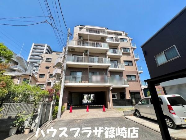 中古マンションカーサ・ベルデ一之江東京都江戸川区一之江８丁目都営新宿線一之江駅4980万円