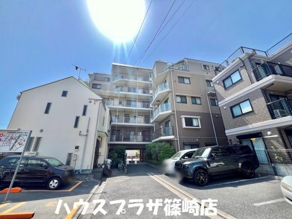 中古マンションカーサ・ベルデ一之江東京都江戸川区一之江８丁目都営新宿線一之江駅4980万円