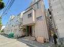 中古戸建板橋区仲宿 中古一戸建て東京都板橋区仲宿都営三田線板橋区役所前駅1億1000万円