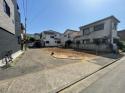 土地足立区大谷田５丁目 売地／建築条件なし／全２区画東京都足立区大谷田５丁目千代田線北綾瀬駅2970万円～3470万円