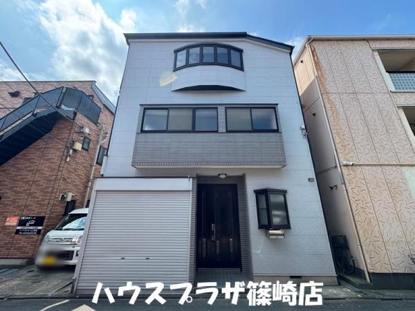 土地江戸川区一之江３丁目 売地／建築条件無し東京都江戸川区一之江３丁目都営新宿線一之江駅5290万円